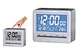 Magic LCD clock